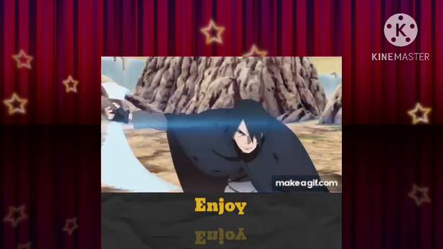 What if Naruto got a new Tail Beast from the Shinigami PART 4 смотреть онлайн