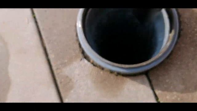 Дренаж из канализационных труб. Как все работает. (Часть 2) смотреть онлайн