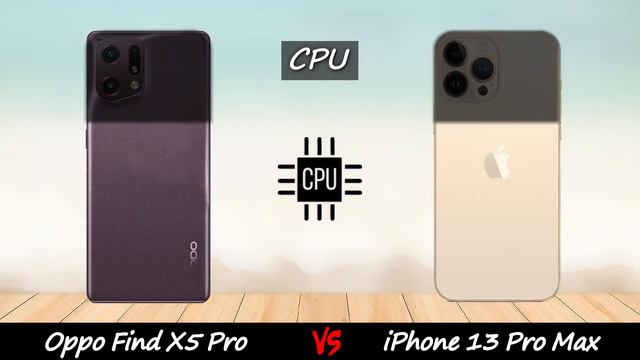 Oppo Find X5 Pro Vs iPhone 13 Pro Max | Find X5 Pro Review | 13 Pro Max Review смотреть онлайн