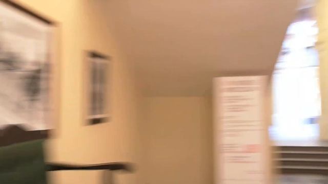 Гум в начале весны смотреть онлайн