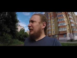 ДОМ Ч2.БЕСПЛАТНО. РЕАЛЬНО? (ОСМОТР) ДНЕВНИК ГЕКТАРЩИКА.