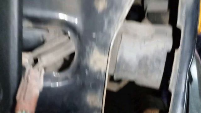 Поставил морду с Terrano Regulus JRR на Terrano PR50 и технические моменты по авто. Поставил на учё смотреть онлайн