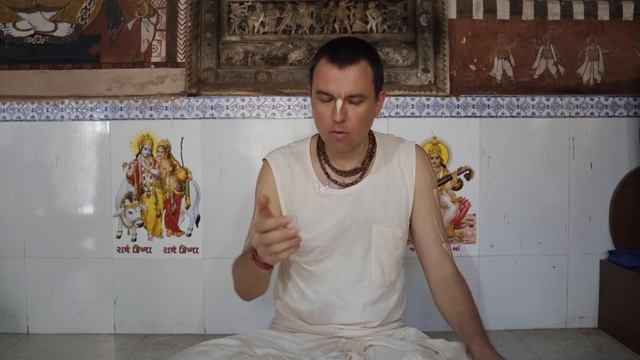 Сарвабхаума Бхаттачарья и Чайтанья Махапрабху. История встречи в Джаганнатха Пури. Истинная Веданта
