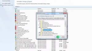 Как отключить Windows Media Center