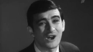 Полад Бюль Бюль оглы - Мой Азербайджан