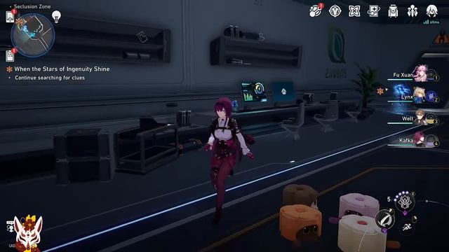 Honkai: Star Rail 1.6 update MERRY CHRISTMAS honkaistarrail  ruanmei