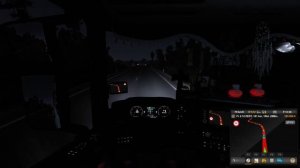 ETS 2 # 143 Das neue Update ist da, die 1 47 Beta von Tartu nach Kunda