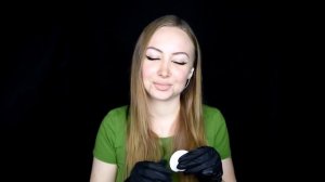 ASMR Бровист /АСМР Сделаю Брови / ASMR brow designer / АСМР Ролевая игра / ASMR Role play / eyebrow