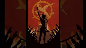 Nightcore-Дерево висельника. Голодные игры