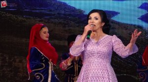 Марьям Казиева - Къарина къужа NEW 2018