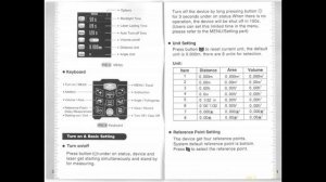 Дальномер SNDWAY SW-S50 | #Обзор
