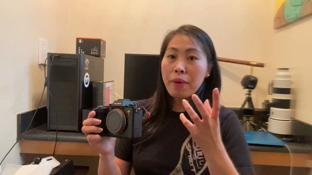 SONY A1-UNBOXING || SONY ALPHA 1