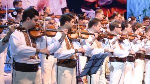 Ovidiu Bartes si Lautarii lui Botgros - Hora lui Dragoi