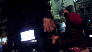 Поющие трусы - Интим не предлагать цензура отсутствует