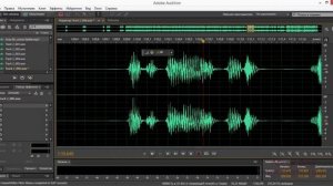 Adobe Audition CC Эффекты сведения в Adobe Audition CC. Курс по сведению и мастерингу!