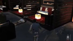 Max Payne 3 - Core 2 Quad Q9400 / GTX 750 Ti / 4GB RAM