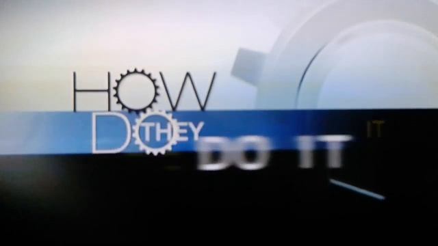 Knight's Armament M110 S.A.S.S. How They Do It смотреть онлайн