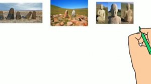 Көшпелілер жазуы