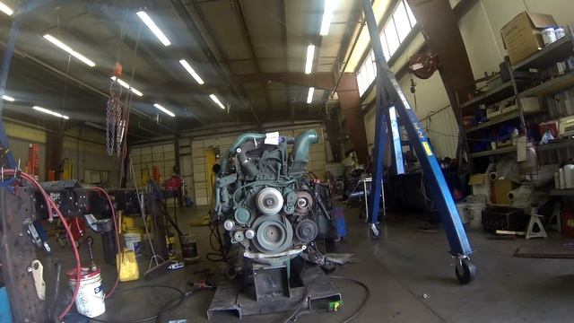 TAG # 1775460 VOLVO D13J EPA13 смотреть онлайн