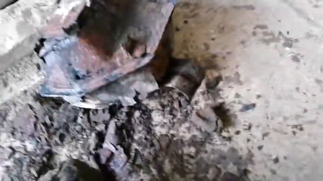 гнилая арка на приоре,восстановление часть 1 смотреть онлайн