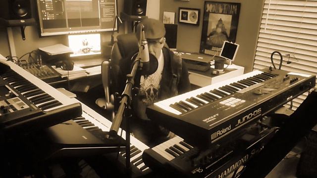 House Of The Rising Sun - (Peter Gallinari Cover) смотреть онлайн