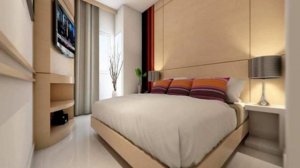 Таиланд, Пхукет, Патонг Бич - Mirage Patong Phuket Hotel 4-Star