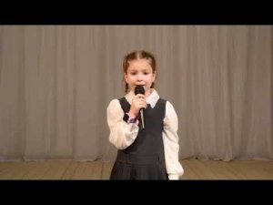 «Героям Победы - спасибо» (О. Маслова)