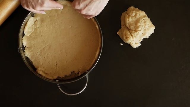 Яблочный пирог со штрейзелем как чизкейк с яблоками смотреть онлайн