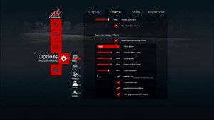 How to resolve the black and white screen in Asseto Corsa; Erro tela preto e branco