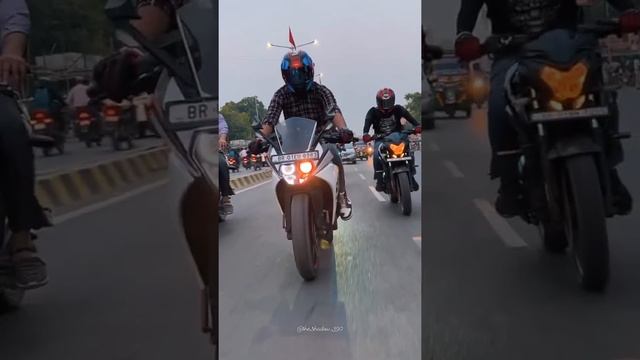 #ktmgang#ktmrc390status #uvracer #attitude_whatsapp_status #photoshoot