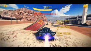 Советы И Фишки В Асфальт 8 | 2 Часть