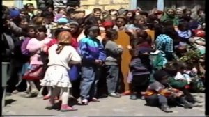 Рутульский фольклор