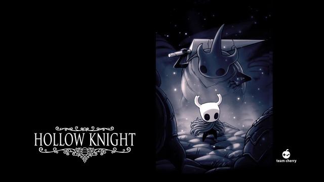 Hollow Knight Relaxing Music Mix смотреть онлайн