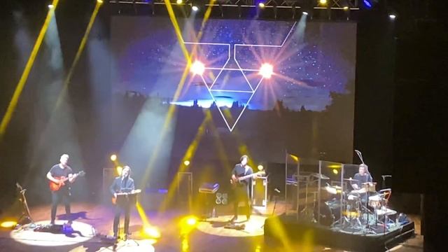 Наутилус Помпилиус. Зверь. смотреть онлайн