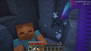 ПОЧЕМУ КАРТУН КЭТ НАПАЛ НА МАШКУ В МАЙНКРАФТ ! Алексбой Minecraft