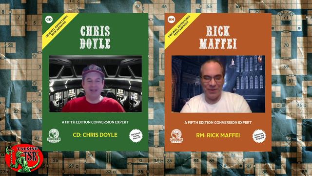 Talking TSR - November 29, 2020 смотреть онлайн