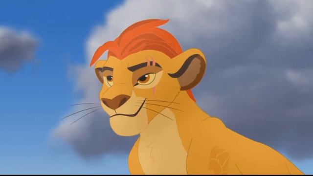 Кайон со шрамом и Король тигров - Возле твоей любви смотреть онлайн