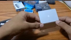 apple mac book air mini unboxing #cardboard #small #mini #little #macbook #air