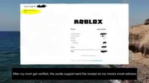 How to get back your HACKED ROBLOX account the RIGHT way!