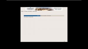 Установка Astra Linux Special Edition 1.6