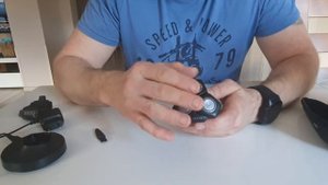 Recenzja golarki Philips S5583/38