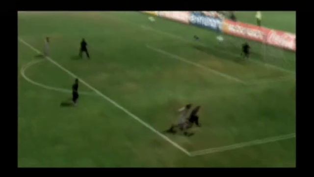 [Ps2] Introduction du jeu "Coupe du Monde de la FIFA 2006" de l'editeur Electronic Arts (2006) смотреть онлайн