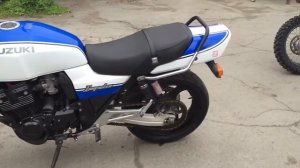 Suzuki impuls 400