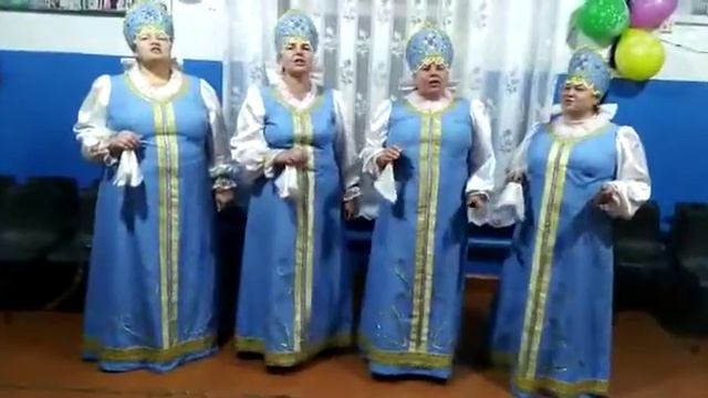 #ОтСердцаКСердцу "Вольно-Никольский сельский клуб" (Атюрьевский район)