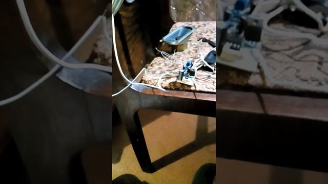 Собираем металлоискатель "Пират". Самодельный металоискатель.Пират на к157уд2 ne555. смотреть онлайн