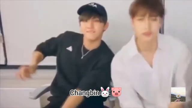 Stray kids:Seo Changbin-ChangbinSurfin FMV