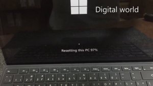 Factory Reset Microsoft Surface Pro Easy Method Windows 10/11 | Factory reset Microsoft  Surface pr