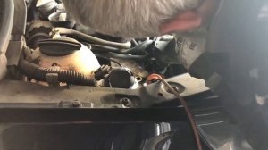 Замена ремня грм тигуан 2.0 TDI 1.08.2020