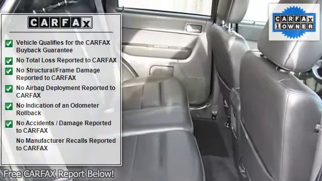 2009 Ford Escape - Classic Tyler Mercedes Benz смотреть онлайн