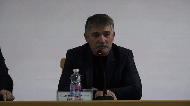 ГИТ20 от 30.01.2019 (часть 5) смотреть онлайн